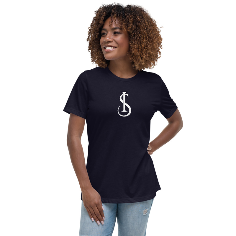 I Spry Logo T-Shirt