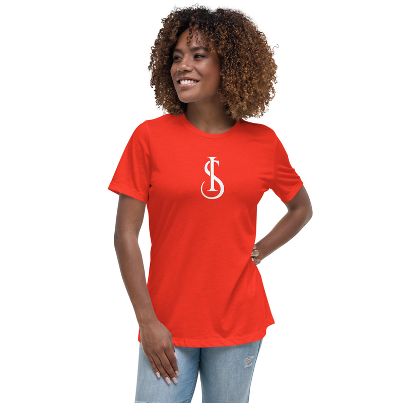 I Spry Logo T-Shirt