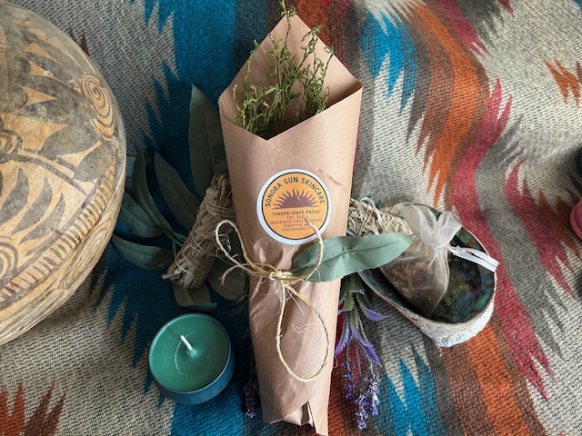 Eastern Red Cedar Bundles