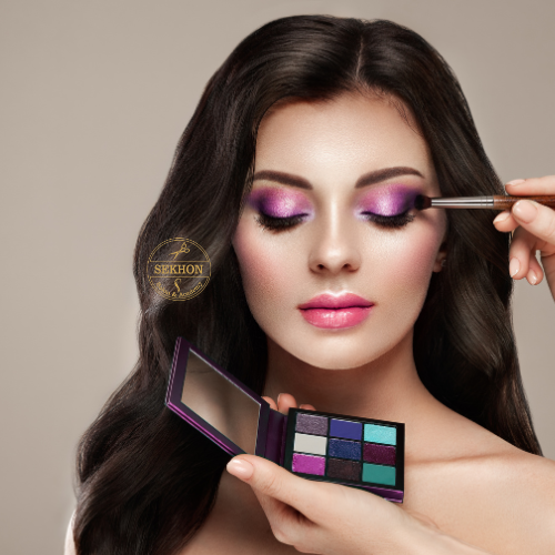 Hd Air Brush Makeup