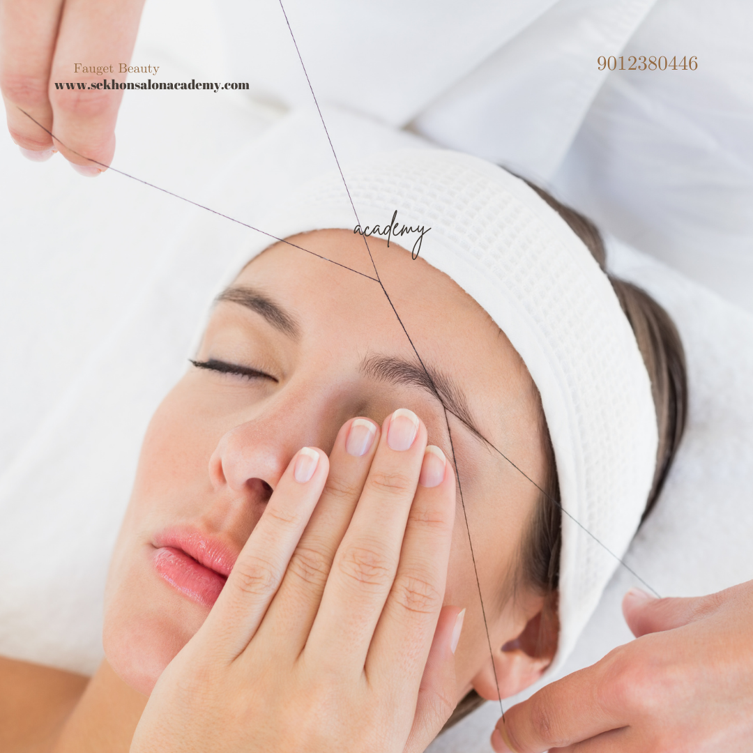 Threading