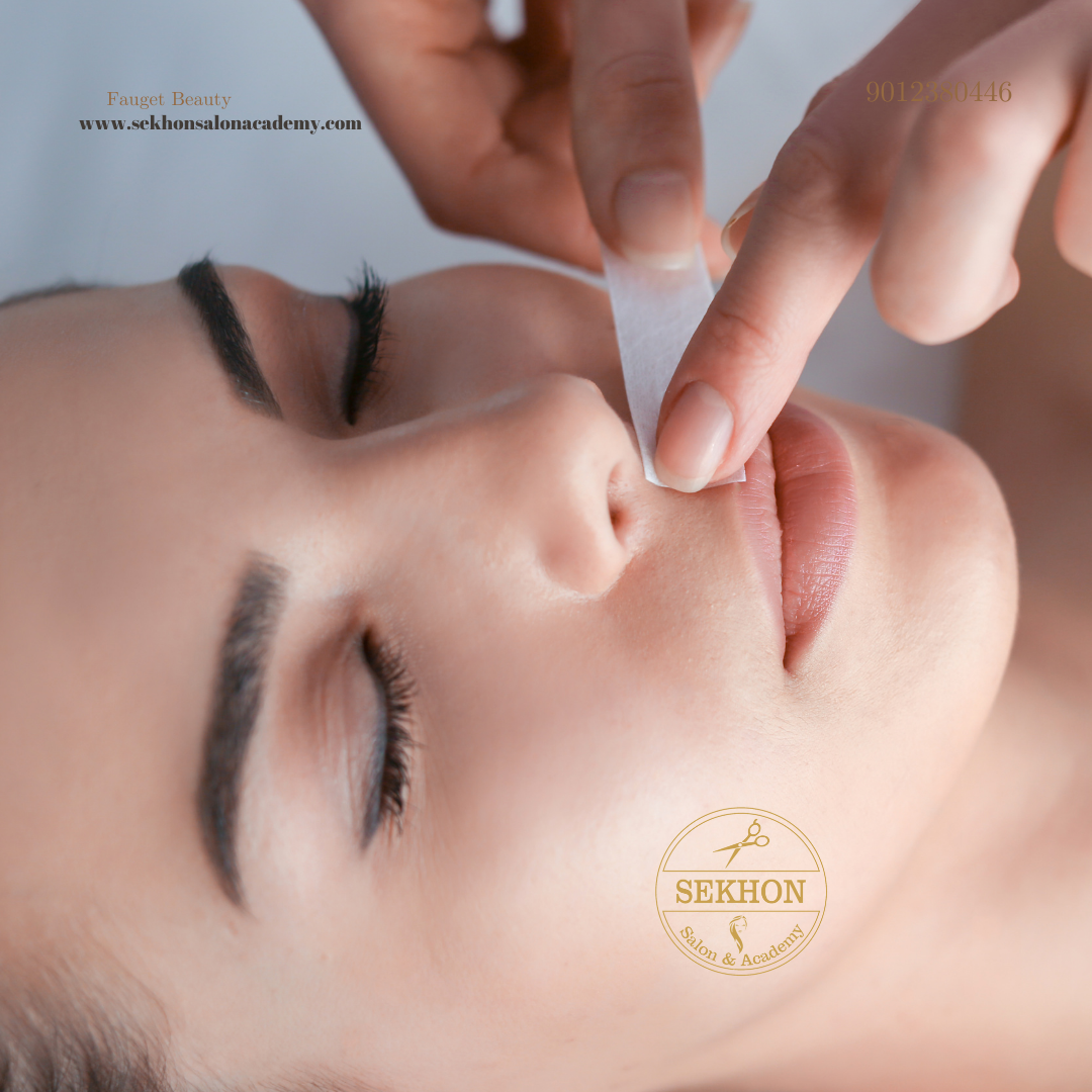 Face Wax Rica