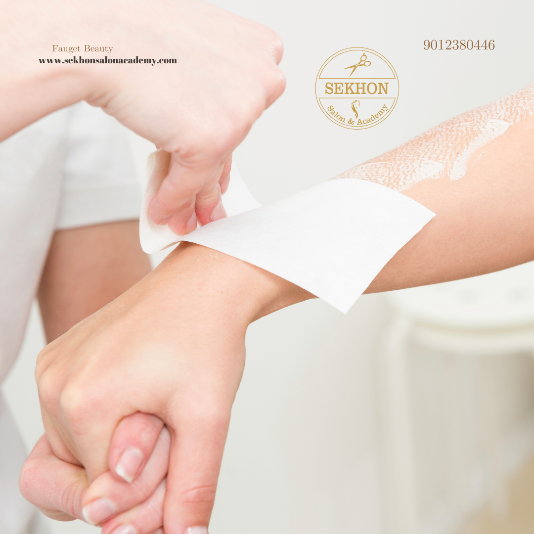 Rica Hand Wax