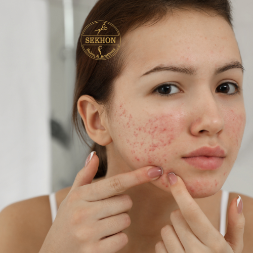 Anti-Aging Facial
