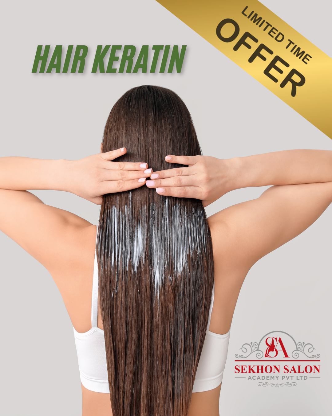 Hair Keratin Treatment