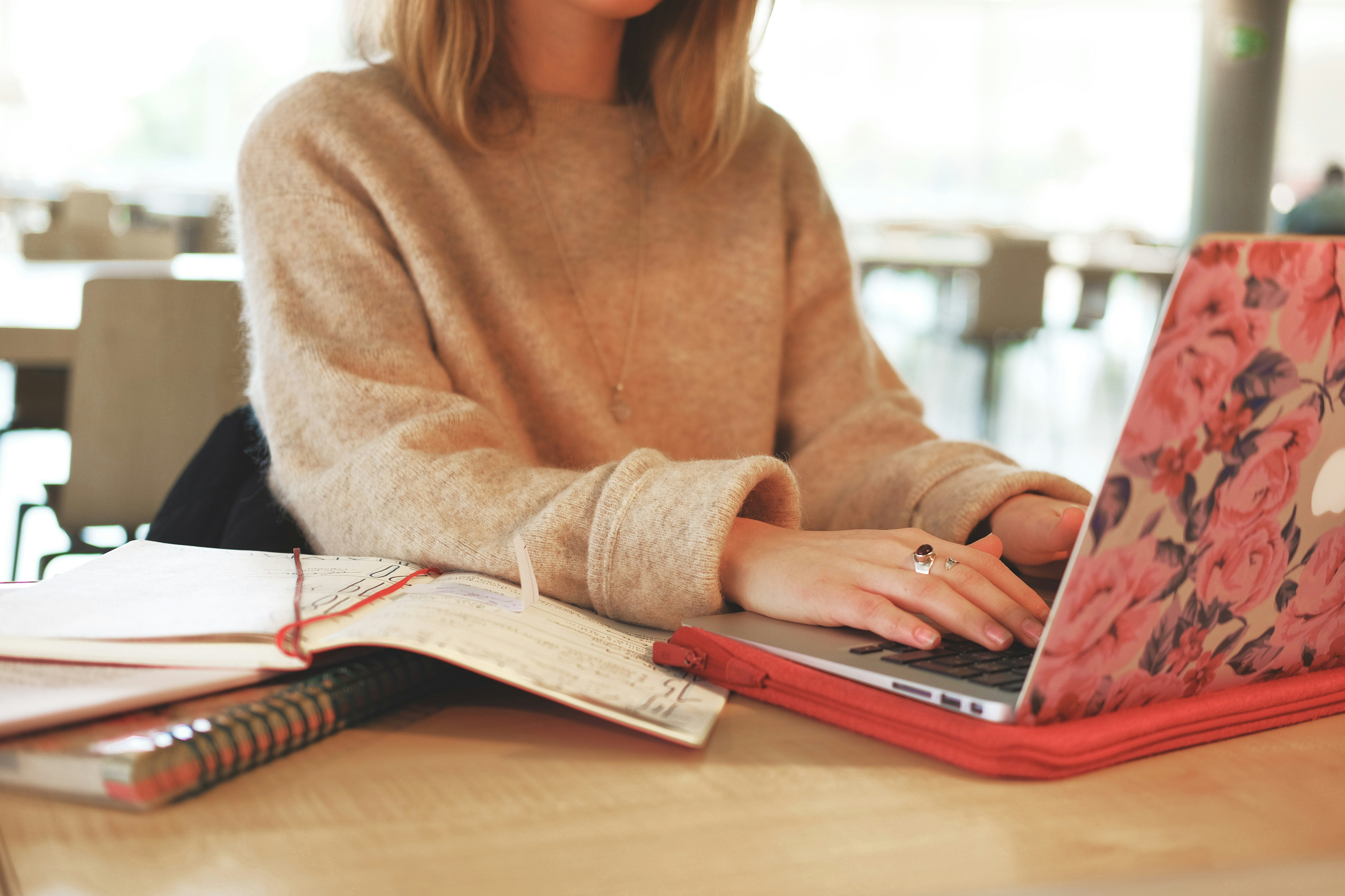 Individual online lesson