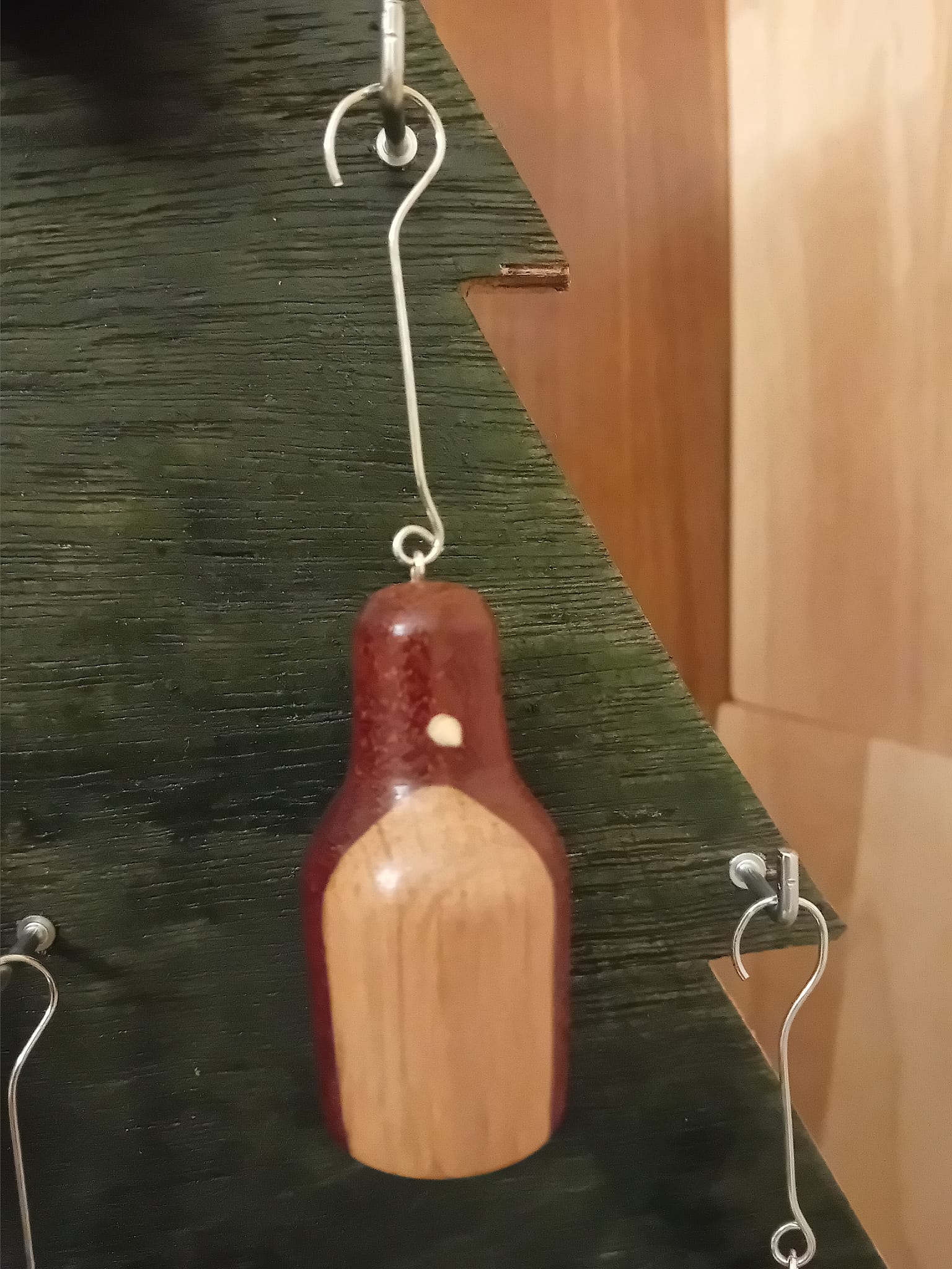 Penguin Hanging Christmas Tree Decoration