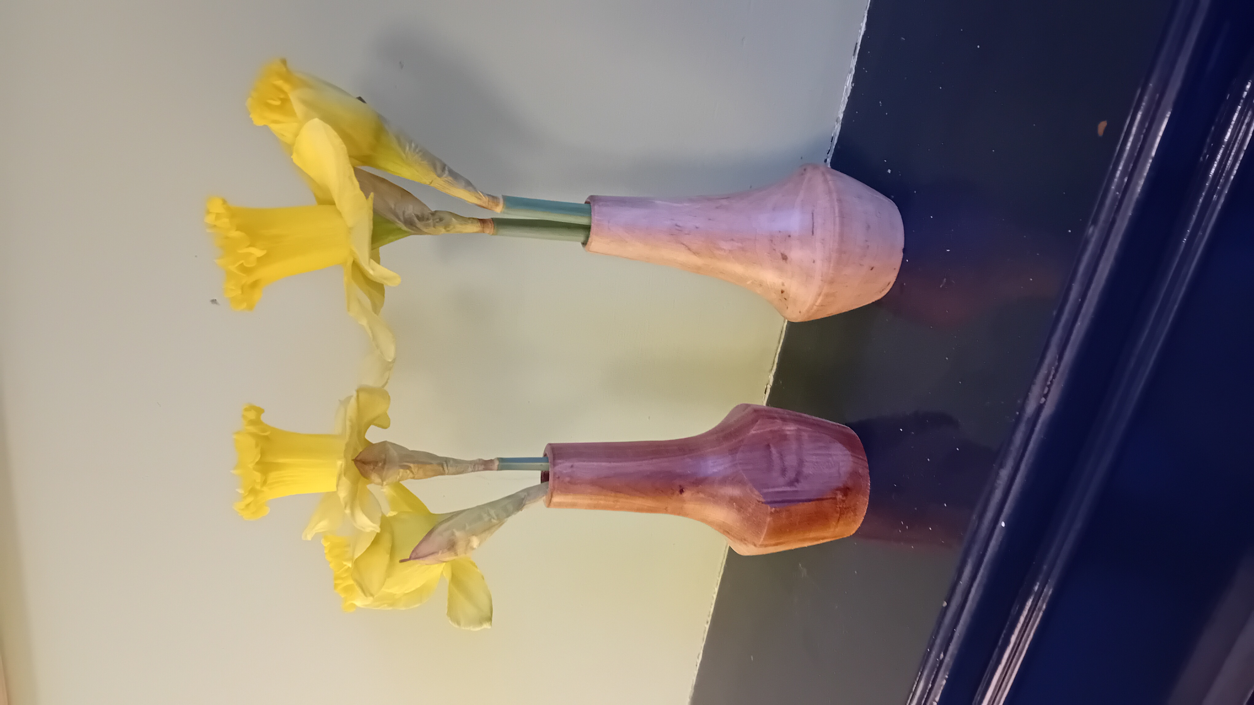 2 Hour Vase Woodturning Experience Session