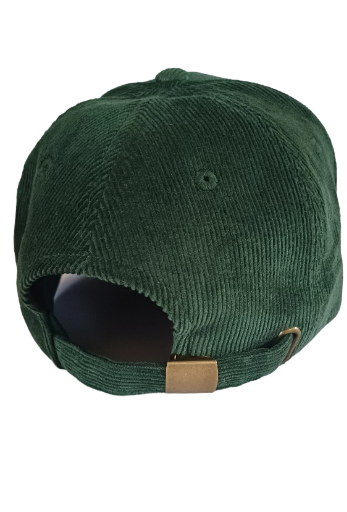 Casquette Velour