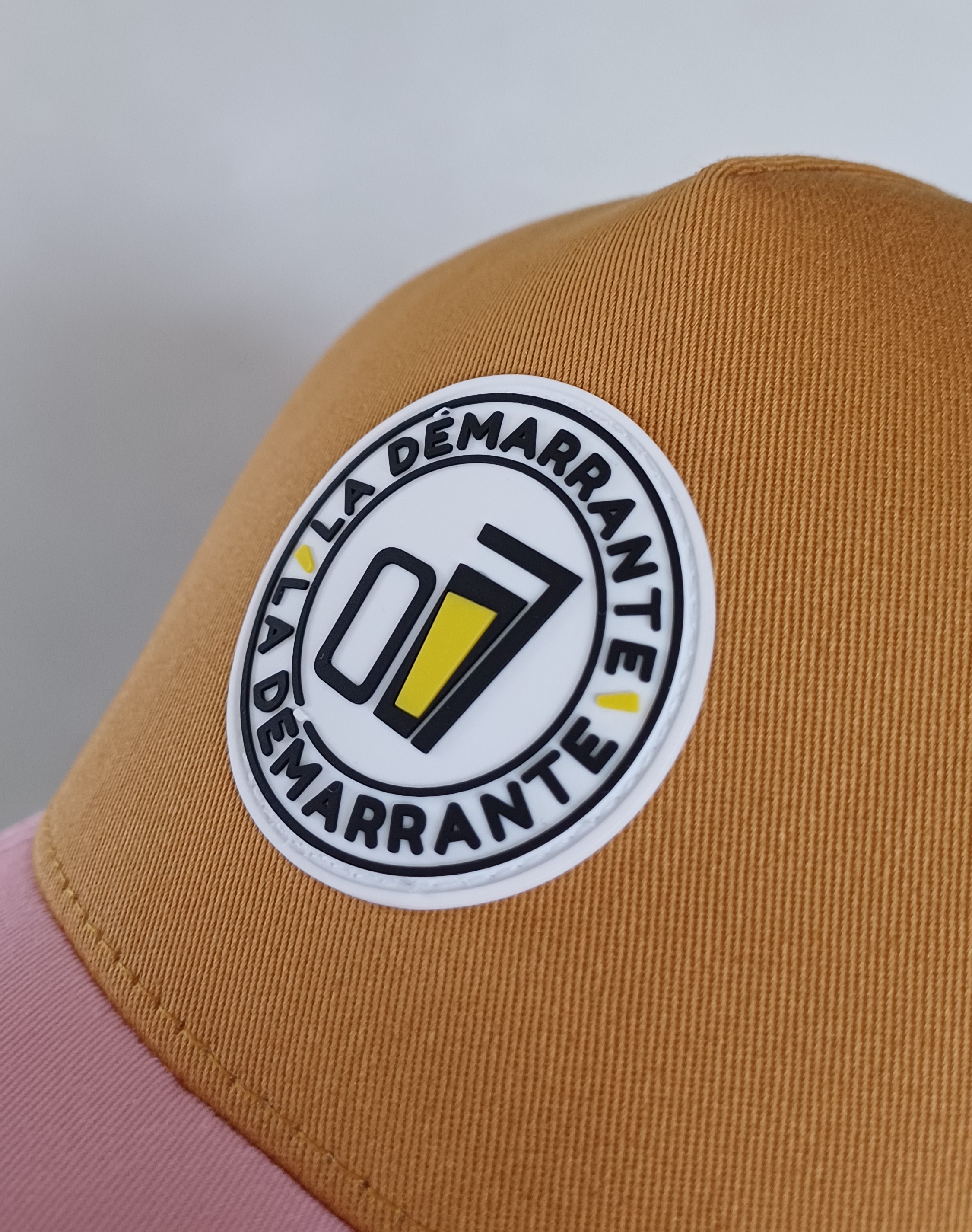 Cap Pink