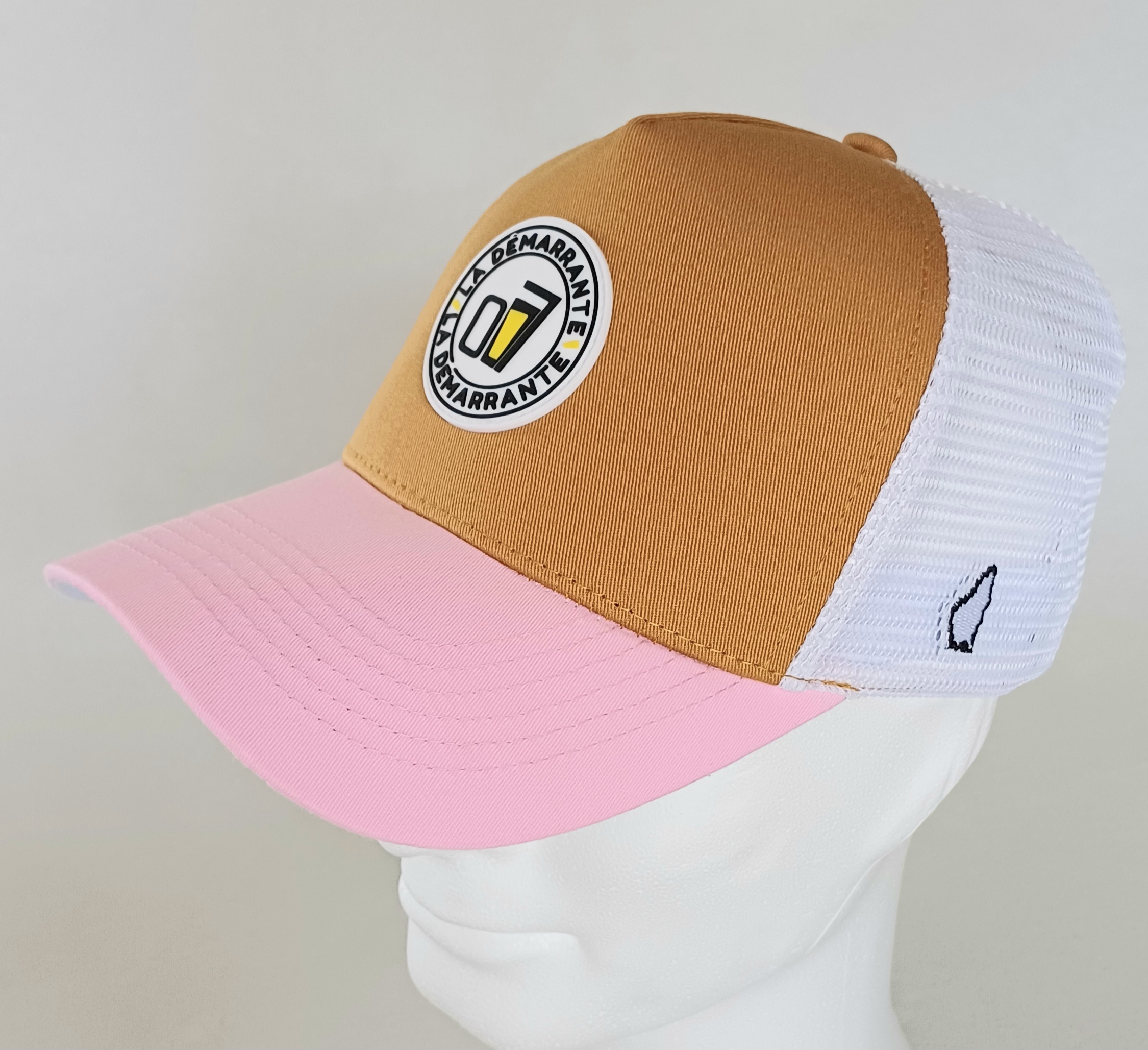 Cap Pink