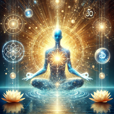 Forfait 5 : Lahochi + Lahochi 13ème Octave + Guérisseur Divin (1 à 2 semaines entre les séances)