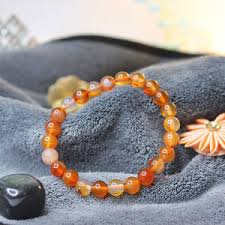 Carnelian Bracelet
