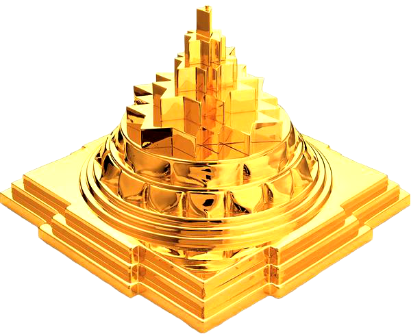 Maha Meru Shree Yantra