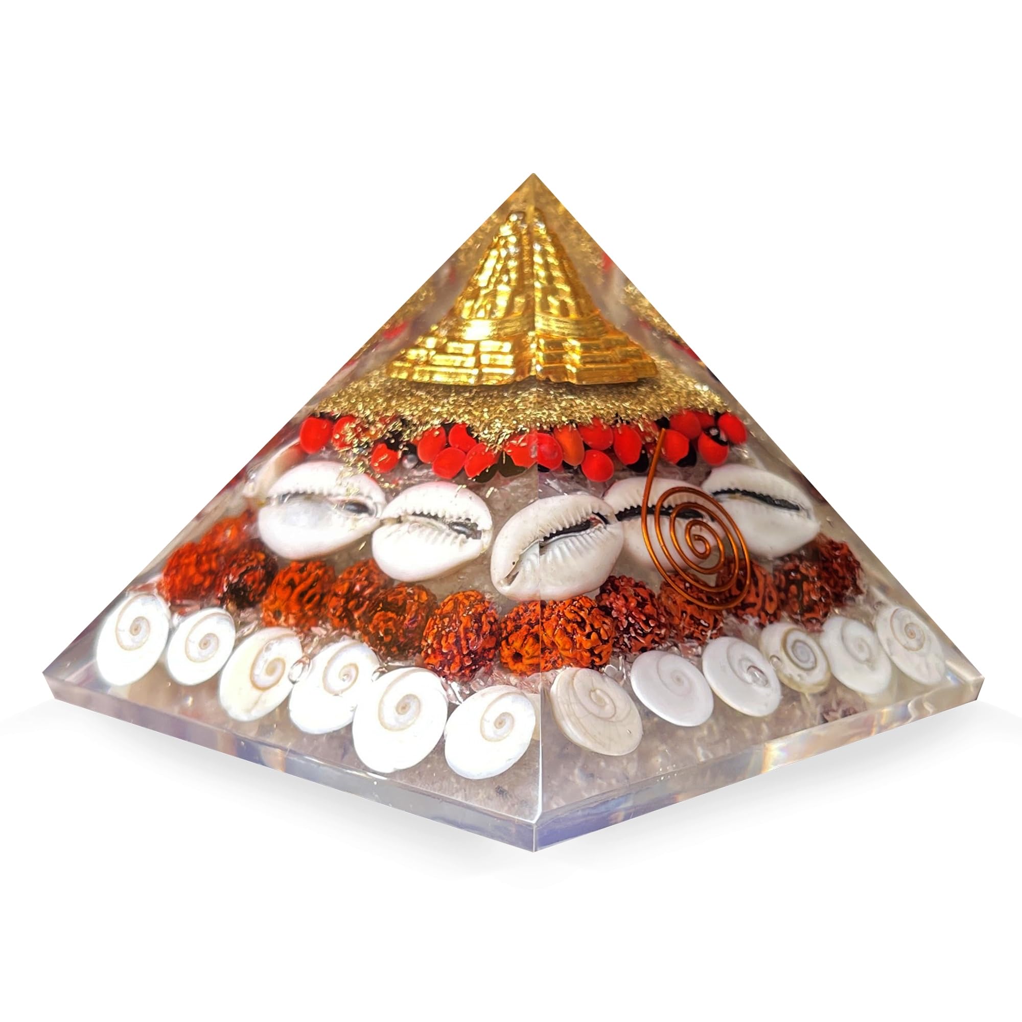 laxmi pyramid yantra