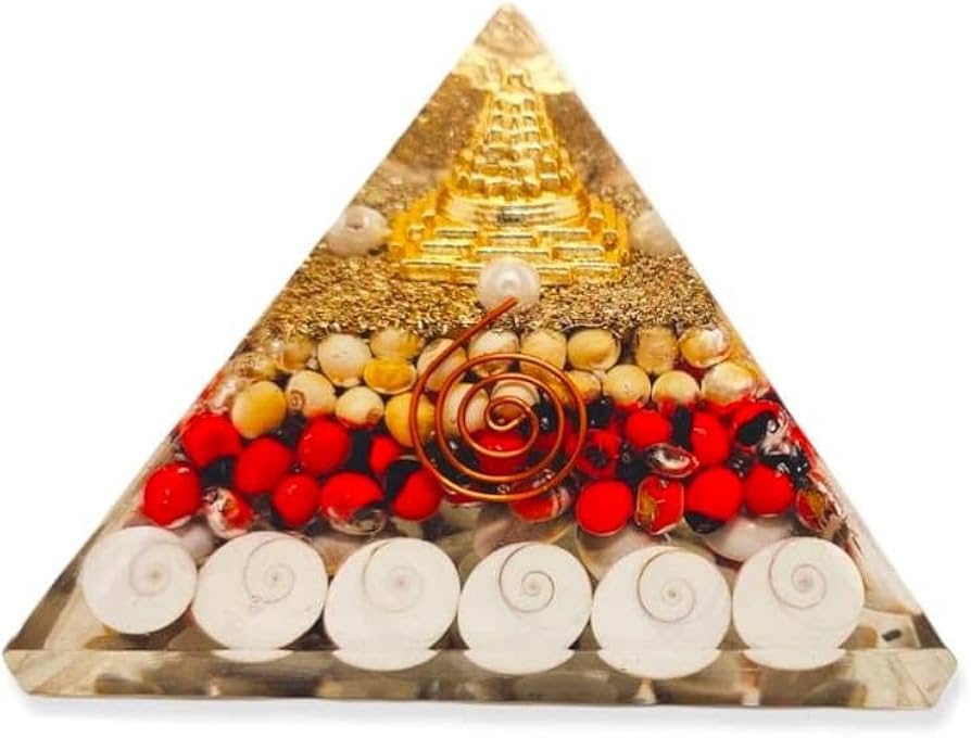 laxmi pyramid yantra