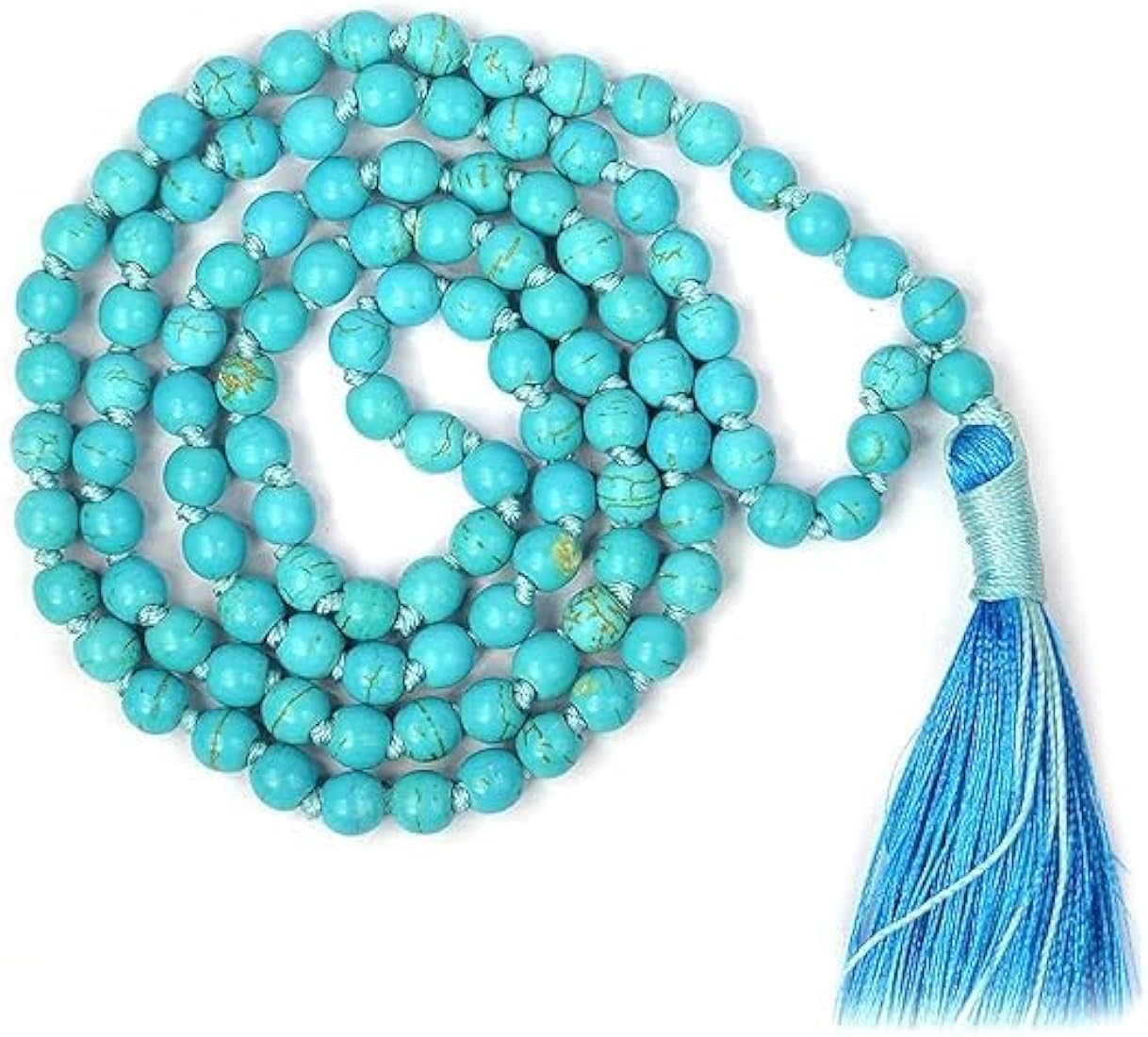 Firoza / Turquoise Mala