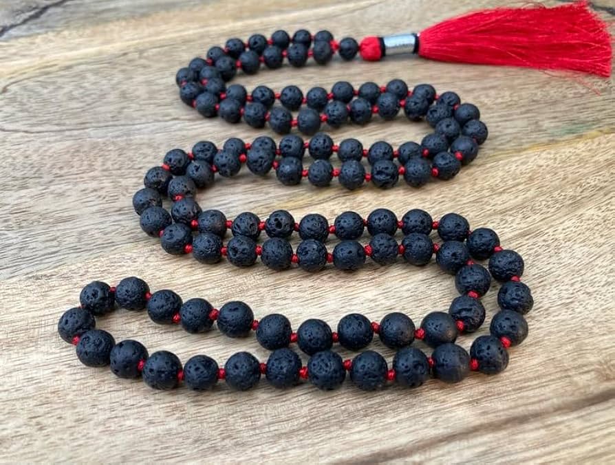 Lava Mala