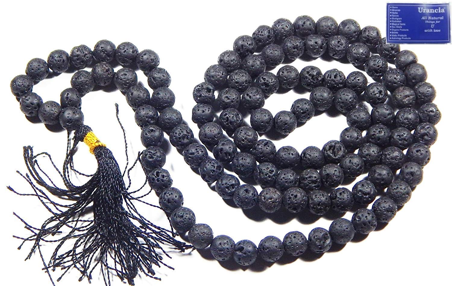 Lava Mala