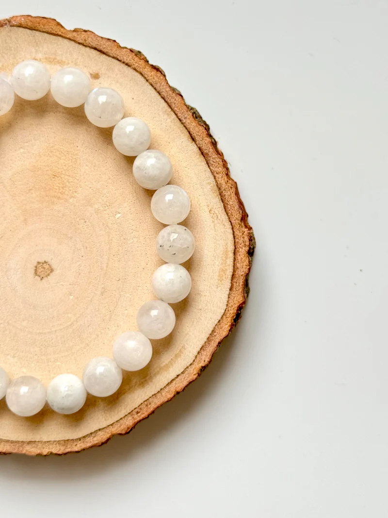Moonstone Bracelet