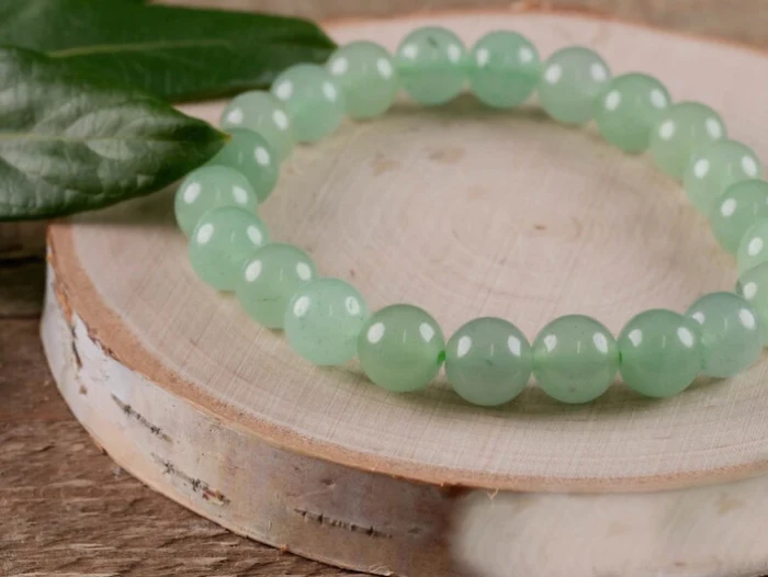 Green Aventurine Bracelet