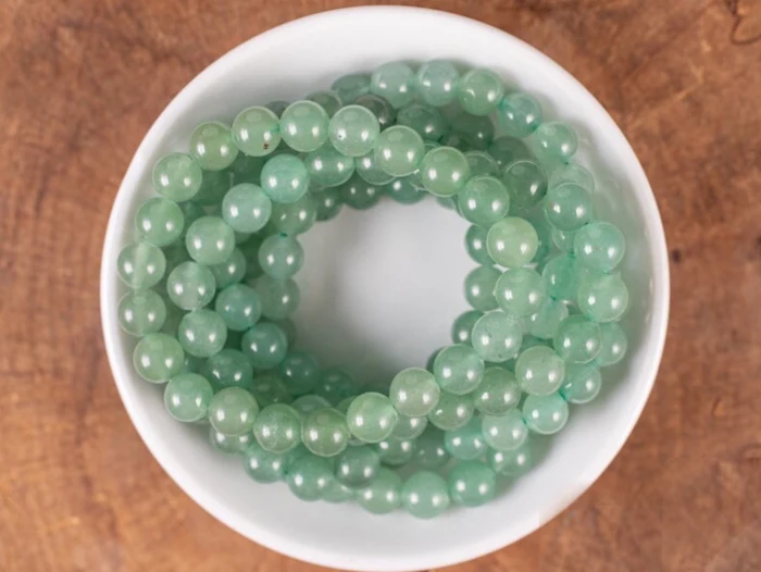 Green Aventurine Bracelet