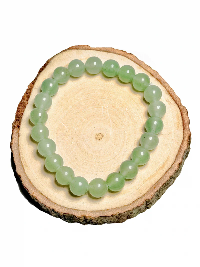 Green Aventurine Bracelet