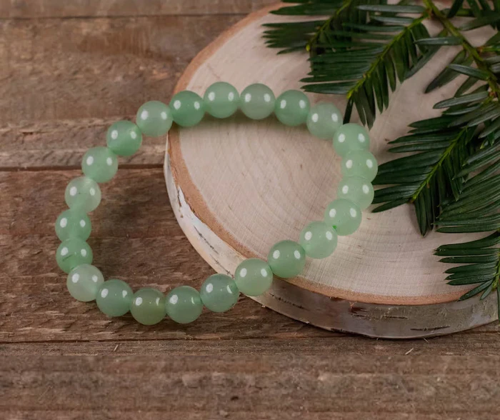 Green Aventurine Bracelet