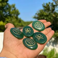 Zibu Coin | Suggested by Vasantji Maharaj