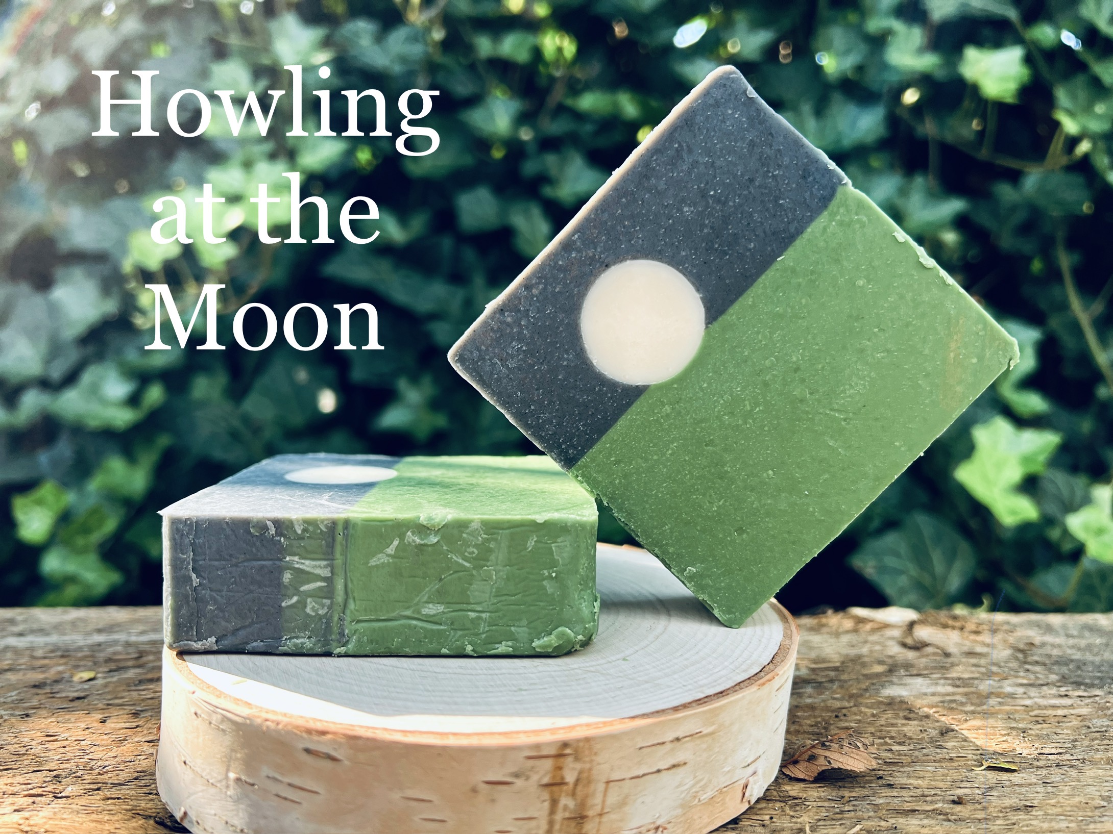 Handcrafted Bar Soap