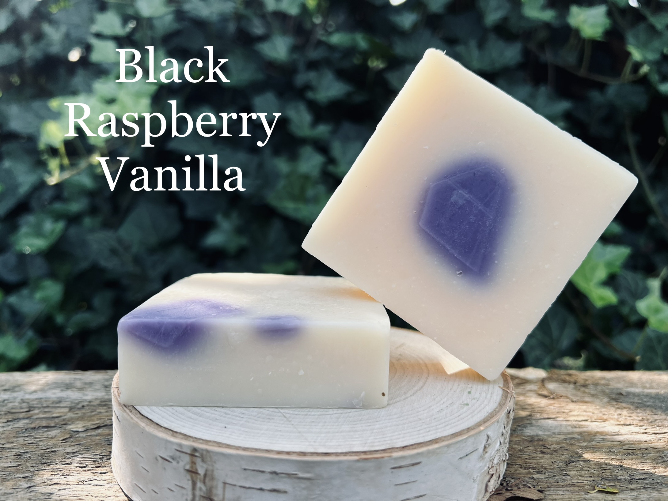 Handcrafted Bar Soap