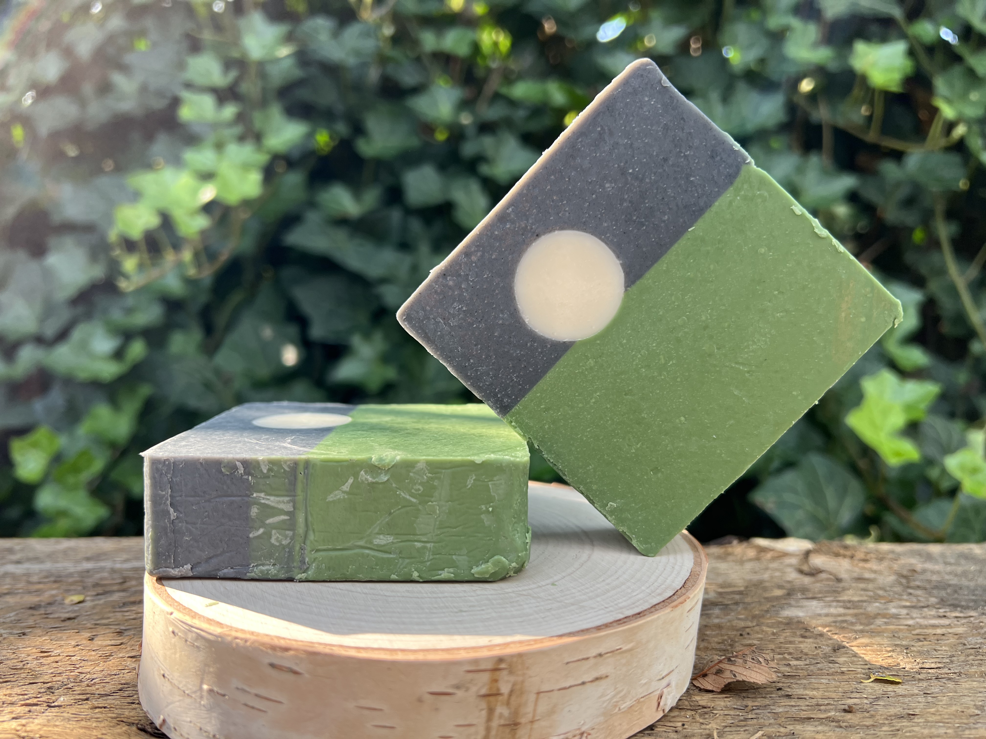 Handcrafted Bar Soap
