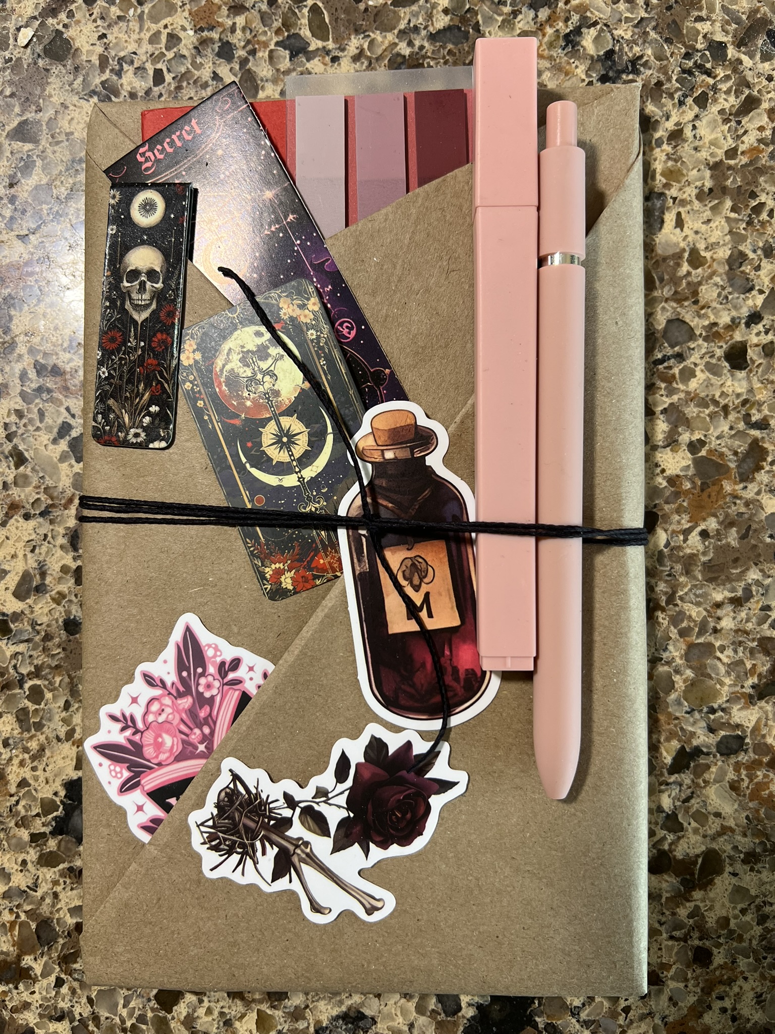 Blind Date With A Book YA