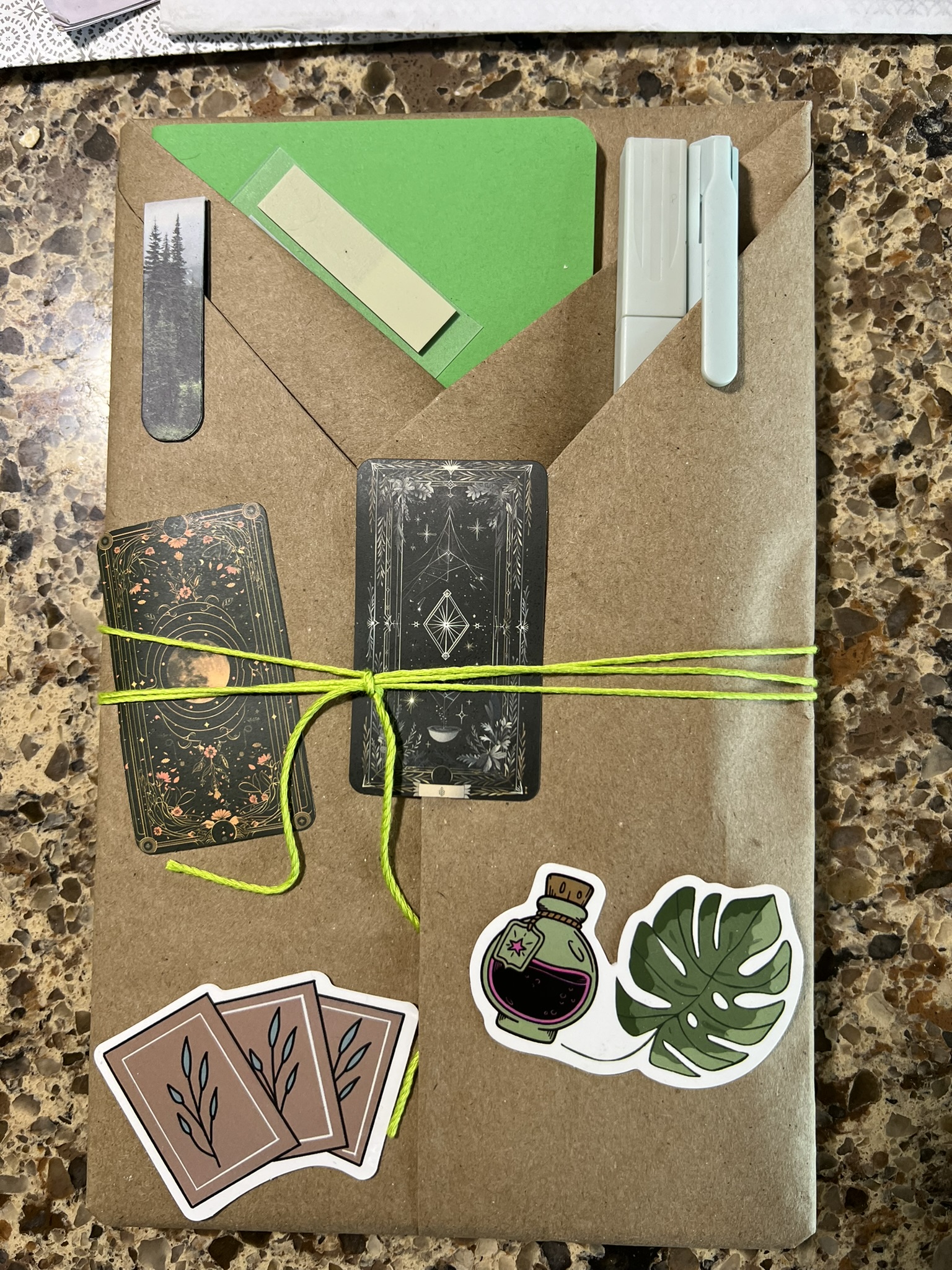 Blind Date With A Book YA