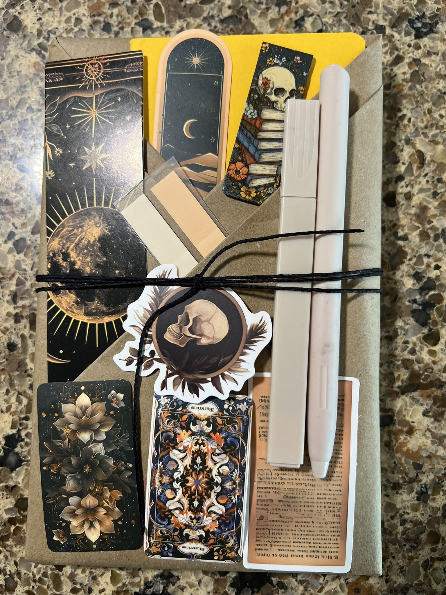 Blind Date With A Book YA