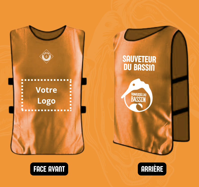 Parrainer un sauveteur