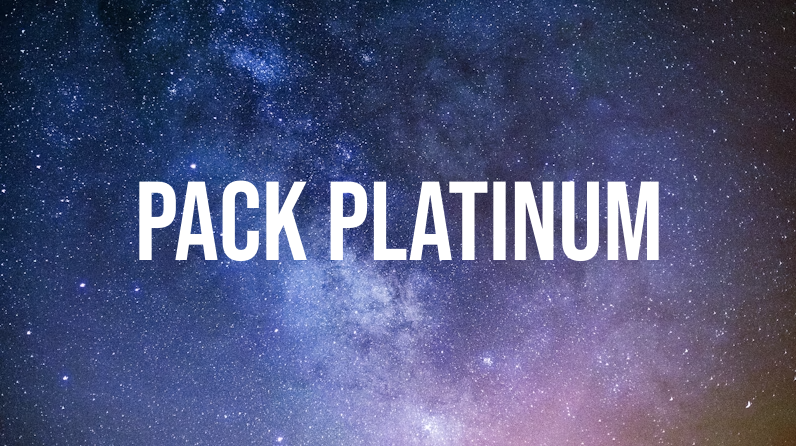 Patrons Personnalisés