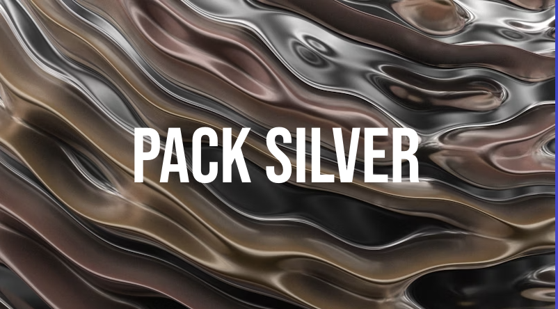 Patrons Personnalisés