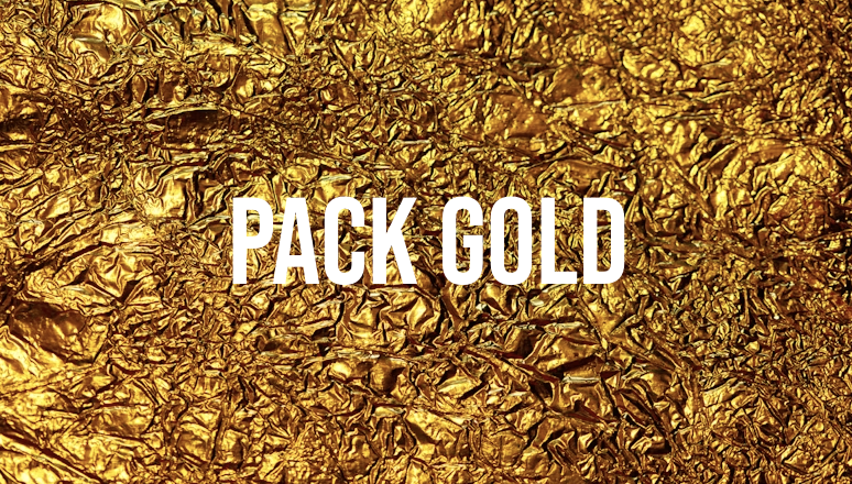 Patrons Personnalisés