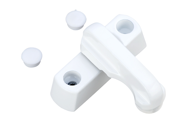 PURANI DILLI T LOCK SASH JAMMER