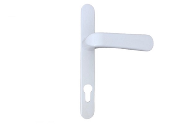 NAYI DILLI CASEMENT DOOR HANDLE LOCKABLE PAIR