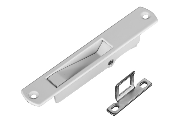 ONE POINT TOUCH LOCK