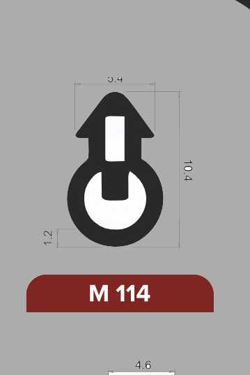 UMH 114 