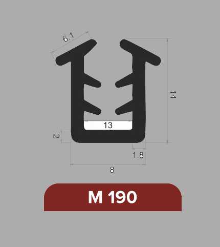UMH 190