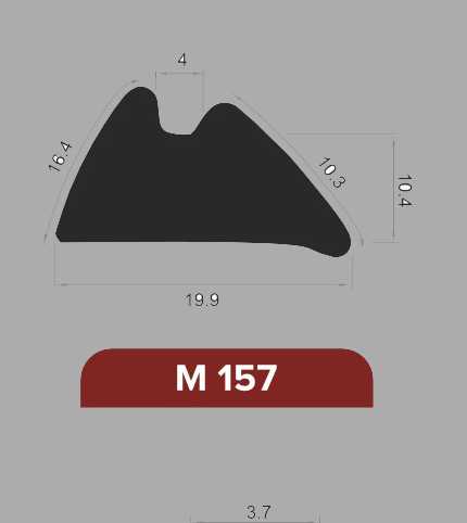 UMH 157 