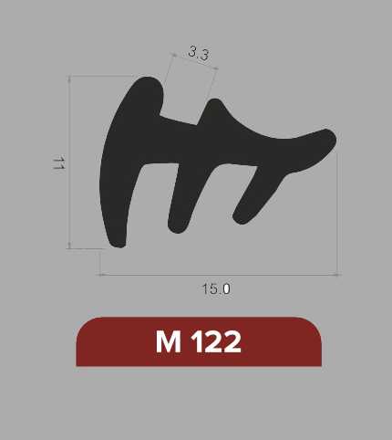 UMH 122