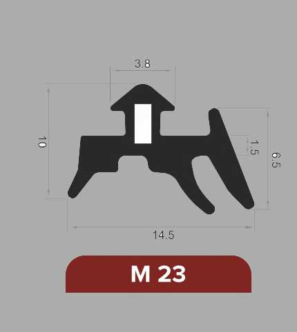 UMH 23