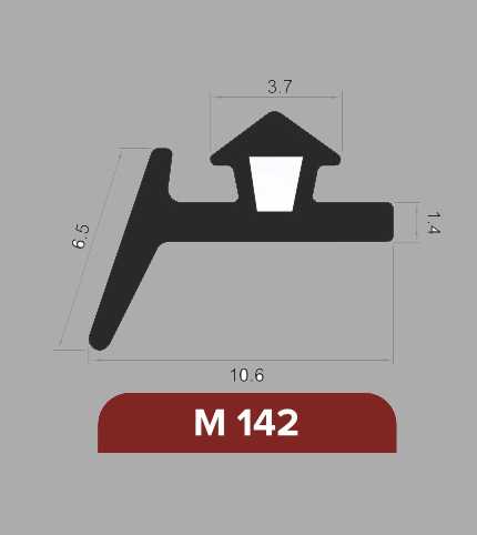UMH 142