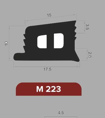 UMH 223