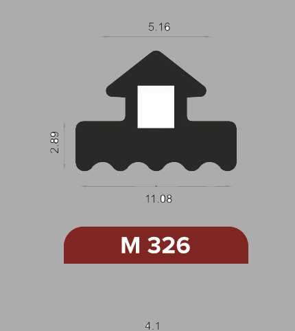 UMH 326 